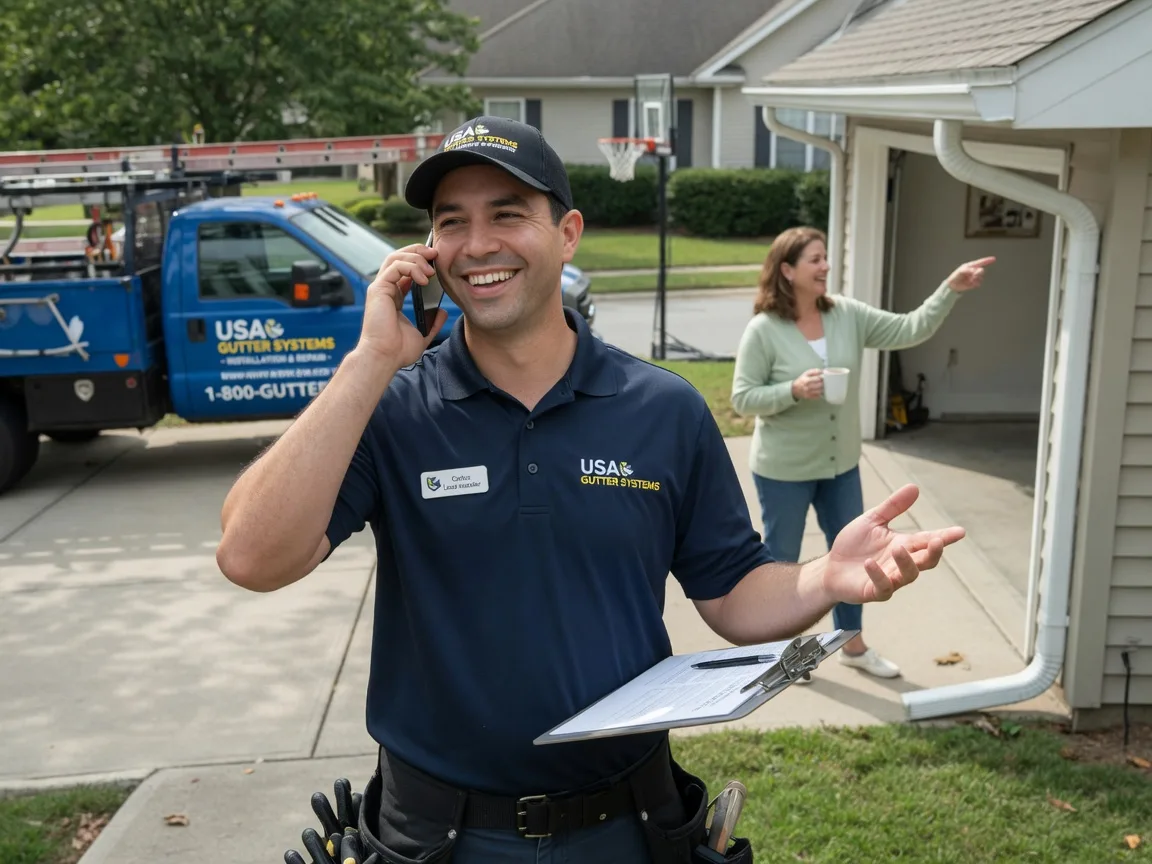 Gutter Installation York, SC FAQs